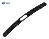 Fedar Main Upper Billet Grille For 2008-2010 Scion TC - Black