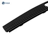 Fedar Main Upper Billet Grille For 2008-2010 Scion TC - Black