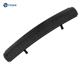Fedar Main Upper Billet Grille For 2006-2008 Toyota RAV4 - Polished