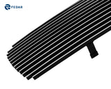Fedar Main Upper Billet Grille For 2006-2008 Toyota RAV4 - Polished