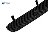 Fedar Billet Grille Combo For 2006-2008 Toyota RAV4 - Polished