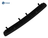 Fedar Billet Grille Combo For 2006-2008 Toyota RAV4 - Black