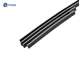 Fedar Lower Bumper Billet Grille For 2009-2012 Dodge Ram 1500 PU (ST/SLT/TRX/Laramie) - Polished
