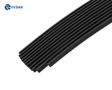 Fedar Lower Bumper Billet Grille For 2008-2010 Honda Accord Coupe - Black