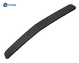 Fedar Main Upper Billet Grille For 2009-2014 Dodge Challenger - Polished