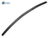 Fedar Lower Bumper Billet Grille For 2010-2012 Ford Mustang GT V8 - Polished