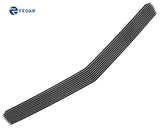 Fedar Lower Bumper Billet Grille For 2010-2013 Chevy Camaro SS V8 - Polished