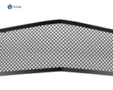 Fedar Wire Mesh Grille Insert For 10-13 Chevy Camaro LT/LS/RS/SS - Full Black