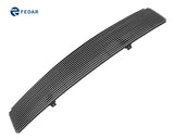 Fedar Main Upper Billet Grille For 2009-2014 Nissan Maxima - Polished