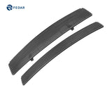 Fedar Billet Grille Combo For 2009-2014 Nissan Maxima - Polished
