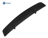 Fedar Main Upper Billet Grille For 2009-2014 Nissan Maxima - Black