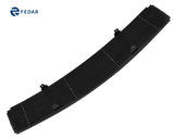 Fedar Main Upper Billet Grille For 2009-2014 Nissan Maxima - Black