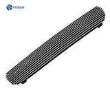 Fedar Lower Bumper Billet Grille For 2001-2003 Ford Ranger 2WD - Polished