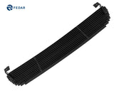 Fedar Lower Bumper Billet Grille For 2001-2003 Ford Ranger 2WD - Polished