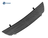 Fedar Main Upper Billet Grille For 2000-2003 Nissan Sentra - Polished
