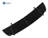Fedar Main Upper Billet Grille For 2000-2003 Nissan Sentra - Polished