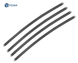 Fedar Lower Bumper Billet Grille For 2000-2003 Nissan Sentra - Polished