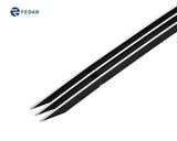 Fedar Lower Bumper Billet Grille For 2000-2003 Nissan Sentra - Polished