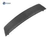 Fedar Main Upper Billet Grille For 2009-2014 Ford F-150 - Polished