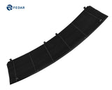 Fedar Main Upper Billet Grille For 2009-2014 Ford F-150 - Black