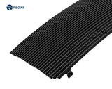 Fedar Main Upper Billet Grille For 2009-2014 Ford F-150 - Black