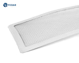 Fedar Wire Mesh Grille Insert For 09-14 Ford F-150 - Full Polished