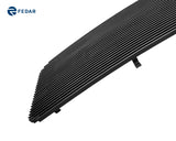 Fedar Main Upper Billet Grille For 2011-2015 Ford F-250/F-350/F-350/F-550 Super Duty - Polished
