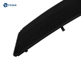 Fedar Main Upper Billet Grille For 2011-2015 Ford F-250/F-350/F-350/F-550 Super Duty - Black