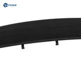 Fedar Main Upper Billet Grille For 2011-2015 Ford F-250/F-350/F-350/F-550 Super Duty - Black