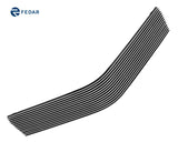 Fedar Main Upper Billet Grille For 1978-1981 Chevy Camaro - Polished