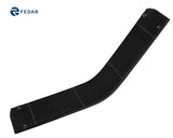 Fedar Billet Grille Combo For 1978-1981 Chevy Camaro - Black
