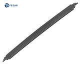Fedar Lower Bumper Billet Grille For 2012-2015 Toyota Tacoma - Polished