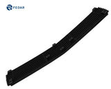 Fedar Lower Bumper Billet Grille For 1982-1987 Chevy Camaro Z28 - Polished