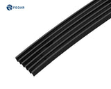 Fedar Lower Bumper Billet Grille For 2007-2010 Dodge Avenger SXT - Black