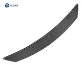 Fedar Lower Bumper Billet Grille For 2007-2011 Nissan Versa - Polished