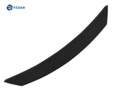 Fedar Lower Bumper Billet Grille For 2007-2011 Nissan Versa - Black
