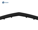 Fedar Main Upper Billet Grille For 2014-2015 Chevy Camaro RS - Black