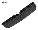 Fedar Main Upper Billet Grille For 2014-2016 Toyota Tundra - Polished