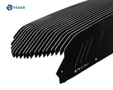 Fedar Main Upper Billet Grille For 2014-2016 Toyota Tundra - Polished