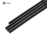 Fedar Lower Bumper Billet Grille For 2014-2016 Toyota Tundra - Polished