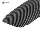 Fedar Main Upper Billet Grille For 2013-2015 Dodge Ram 1500 - Polished