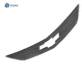 Fedar Main Upper Billet Grille For 2014-2016 Chevy Impala - Polished
