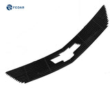 Fedar Main Upper Billet Grille For 2014-2016 Chevy Impala - Black