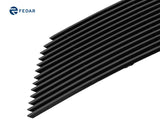 Fedar Main Upper Billet Grille For 2014-2016 Chevy Impala - Black