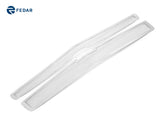 Fedar Wire Mesh Grille Insert For 15-16 Chevy Tahoe/Suburban - Full Polished