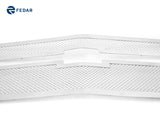 Fedar Wire Mesh Grille Insert For 15-16 Chevy Tahoe/Suburban - Full Polished