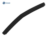 Fedar Lower Bumper Billet Grille For 2015-2016 Dodge Challenger - Black