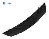 Fedar Main Upper Billet Grille For 2005-2007 Nissan Pathfinder 2008 Frontier - Black