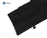 Fedar Main Upper Billet Grille For 2005-2007 Nissan Pathfinder 2008 Frontier - Black
