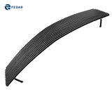 Fedar Main Upper Billet Grille For 2005-2006 Infiniti G35 Sedan - Polished